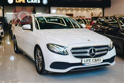 مێرسێدس بێنز E-Class